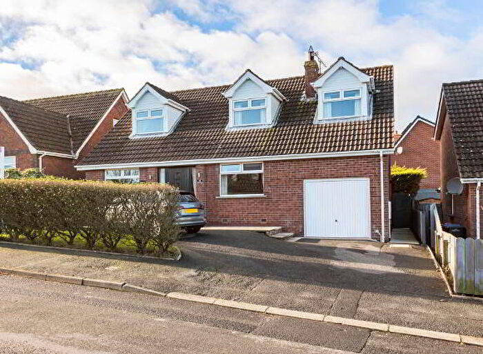 5 Bedroom Detached House For Sale In Kinwood Road, Bangor, BT19