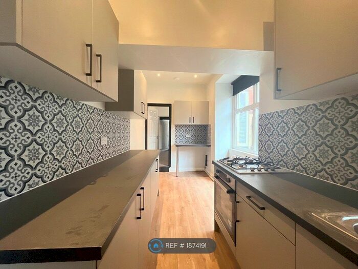 3 Bedroom Terraced House To Rent In Minehead Street, Leicester, LE3