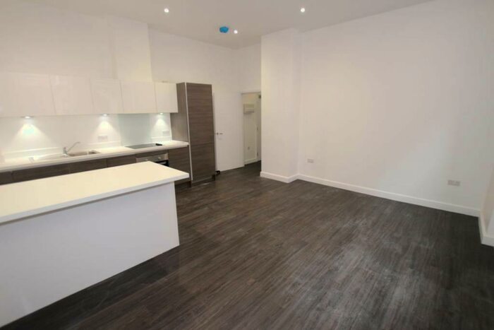 1 Bedroom Apartment To Rent In Drapers Bridge, - Hounds Gate, Nottingham, NG1