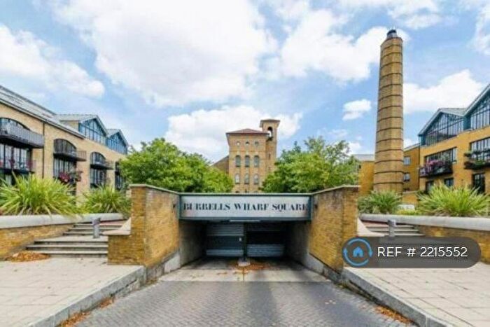 1 Bedroom Flat To Rent In Wheel House, London, E14