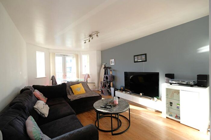 1 Bedroom Apartment For Sale In Monton Road, Eccles, M30