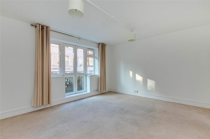 Studio To Rent In Gaskin Street, Angel, N1