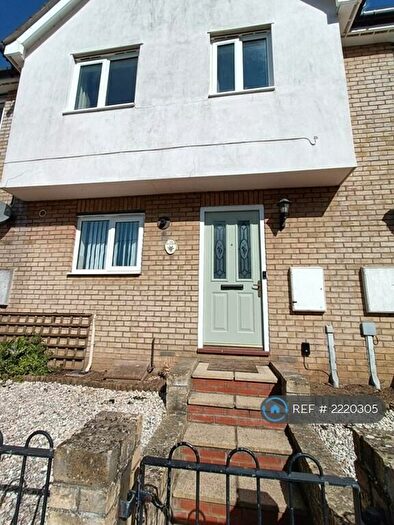 2 Bedroom Terraced House To Rent In Creeting Road West, Stowmarket, IP14