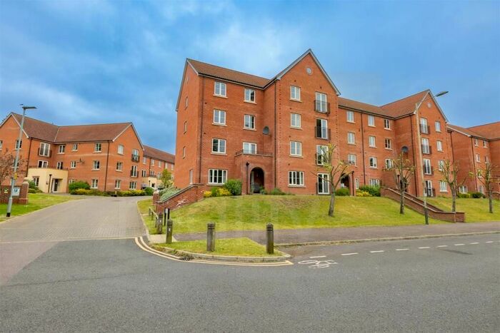 1 Bedroom Flat To Rent In Brazen Gate, Norwich, NR1