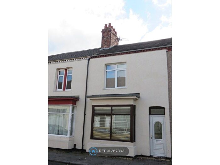 2 Bedroom Terraced House To Rent In Roseberry View, Thornaby, Stockton-On-Tees, TS17