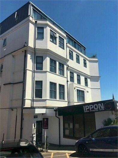 1 Bedroom Flat To Rent In Terrace Vista, Bournemouth, Terrace Road, BH2