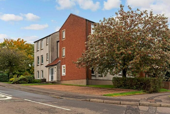 1 Bedroom Flat To Rent In Springfield Road, Linlithgow, EH49