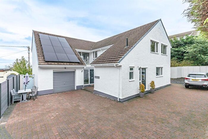 7 Bedroom House For Sale In Ffordd Cynlas, Benllech, Tyn-Y-Gongl, LL74