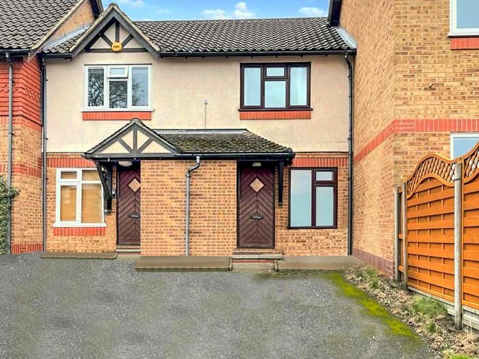 2 Bedroom Terraced House To Rent In Hirstwood, Tilehurst, Berkshire RG30