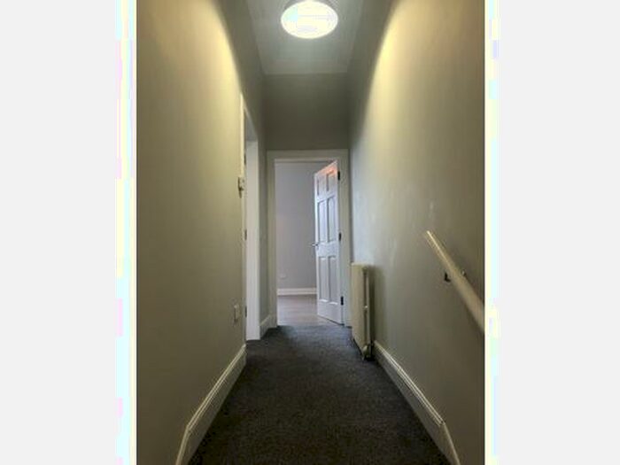 1 Bedroom Flat To Rent In High Street, Tranent, EH33