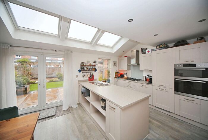 4 Bedroom Detached House For Sale In Rigley Potts Park, Hindley Green, WN2