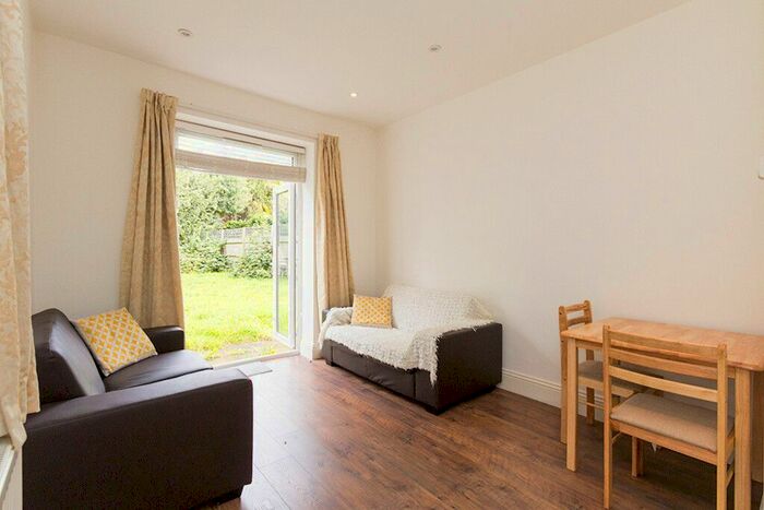 1 Bedroom Flat To Rent In Dartmouth Road, Kilburn, London, NW2