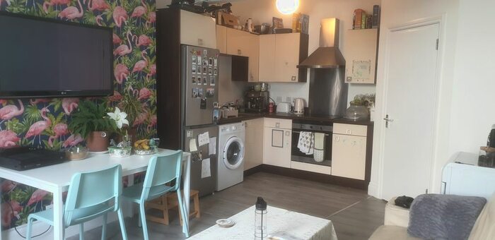 4 Bedroom Flat To Rent In Radnor Street, Plymouth PL4