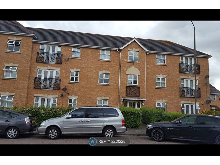 1 Bedroom Flat To Rent In Battery Road, London, SE28