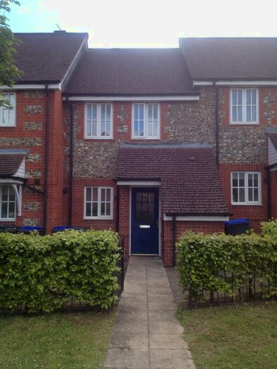2 Bedroom Terraced House To Rent In Carpenter Drive, Amesbury, SP4