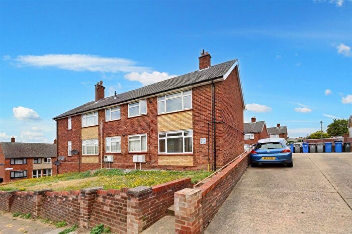 2 Bedroom Flat To Rent In Manchester Road, Ipswich, IP2