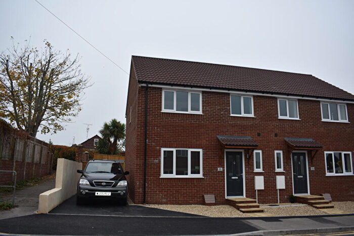 3 Bedroom Semi Detached House To Rent In Central Yeovil, Somerset, BA21