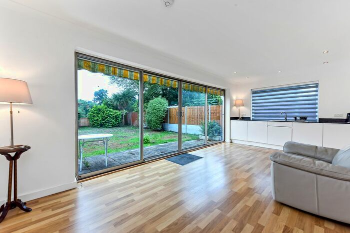 3 Bedroom Semi-Detached House To Rent In Matthew Arnold Close, Cobham, KT11