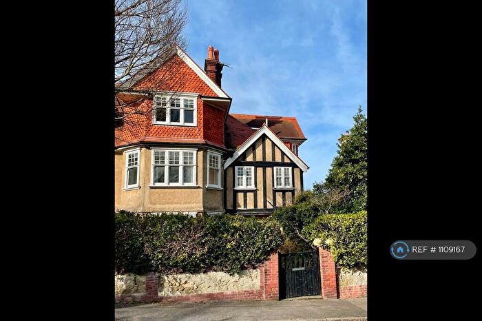 3 Bedroom Flat To Rent In Dittons Grange, Eastbourne, BN21