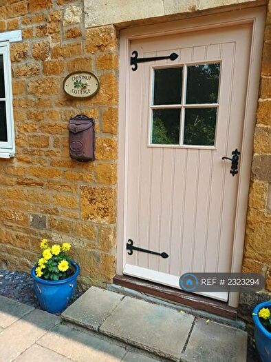 2 Bedroom End Of Terrace House To Rent In Hunting Lodge Mews, Cottingham, Market Harborough, LE16