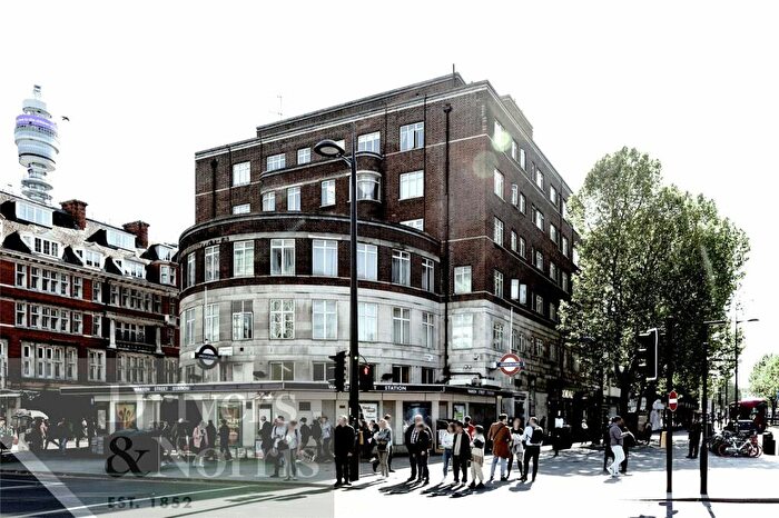 2 Bedroom Apartment To Rent In Warren Court, Euston, London, NW1