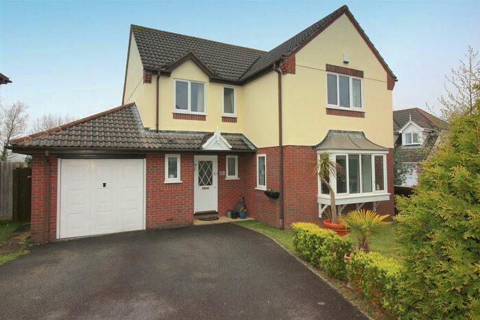 4 Bedroom Detached House To Rent In Latchbrook, Saltash, PL12