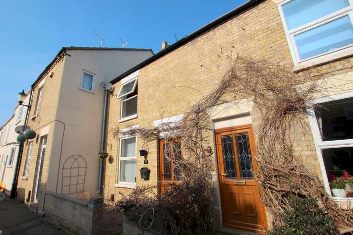 2 Bedroom Terraced House To Rent In Monument Street, Peterborough, PE1