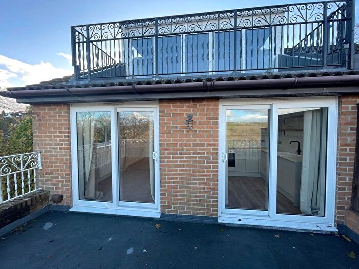 2 Bedroom Bungalow To Rent In Sherwood, Uplyme Road, Lyme Regis, Dorset, DT7