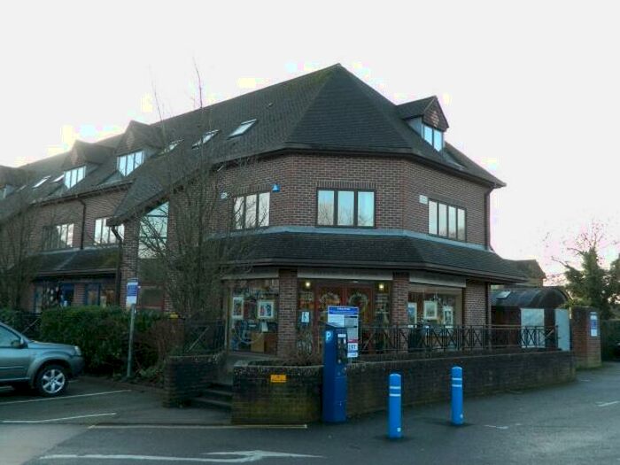 Studio To Rent In Laura House, Billingshurst, RH14