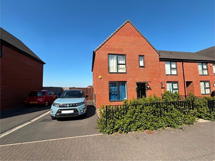 4 Bedroom House To Rent In Ravencarr Road, Manor, Sheffield, S2