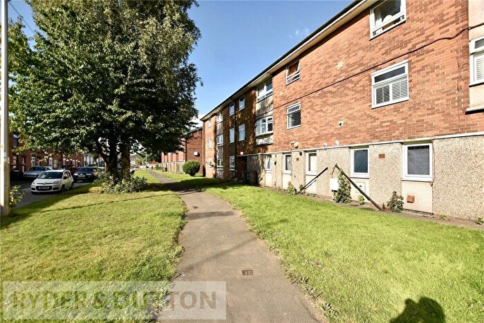 2 Bedroom Apartment To Rent In Albert Street, Royton, Oldham, Greater Manchester, OL2