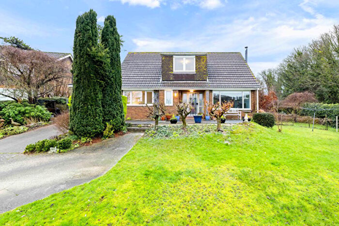 4 Bedroom Detached House For Sale In Danes Court, Dover, CT16