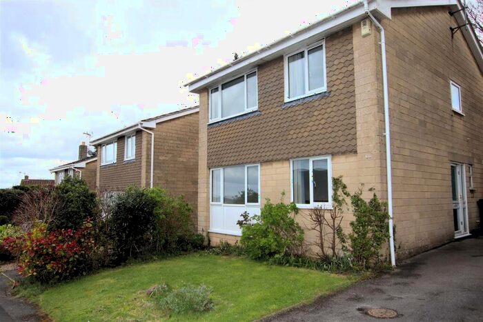 4 Bedroom Detached House To Rent In Entry Hill Park, Bath, BA2
