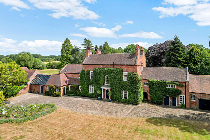 7 Bedroom Country House For Sale In Gonalston, NG14