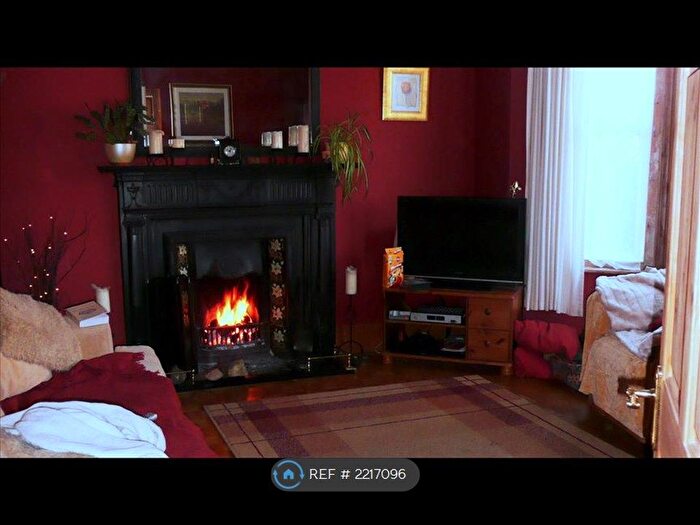 1 Bedroom Flat To Rent In Alma Road, Bournemouth, BH9