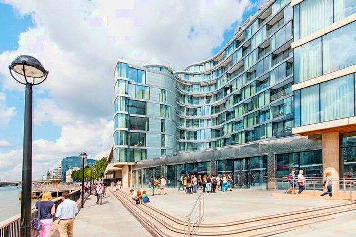 1 Bedroom Apartment To Rent In Lower Thames Street, London, EC3R