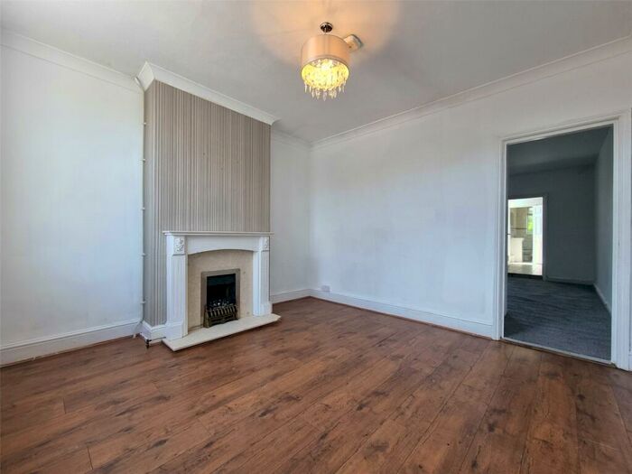 3 Bedroom Terraced House To Rent In Nottingham Road, Arnold, Nottingham, Nottinghamshire, NG5