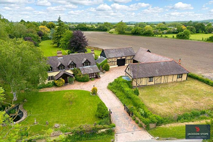 4 Bedroom Detached House For Sale In Apsley End Road, Shillington, Hitchin, Bedfordshire, SG5