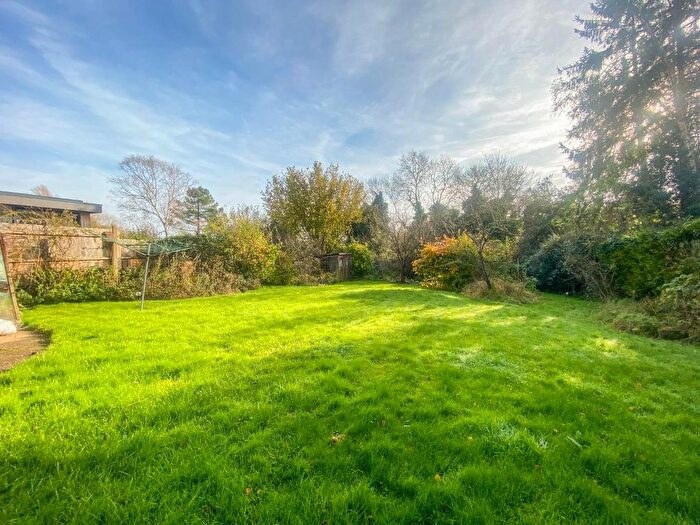 4 Bedroom Detached House For Sale In Brookfield Road, Coton, Cambridge, CB23