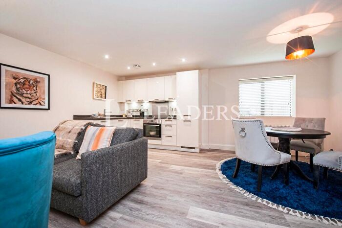 1 Bedroom Flat To Rent In Lamb Court, London Road, Tetbury, GL8