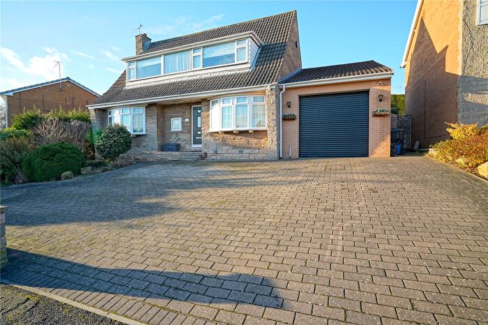 3 Bedroom Detached House For Sale In Shoreham Road, Rotherham, South Yorkshire, S60