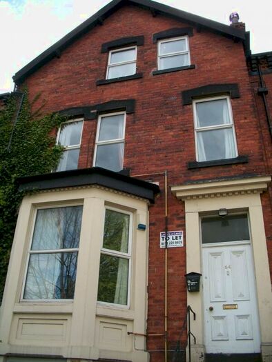 3 Bedroom Flat To Rent In Cardigan Road, Headingley, Leeds, LS6