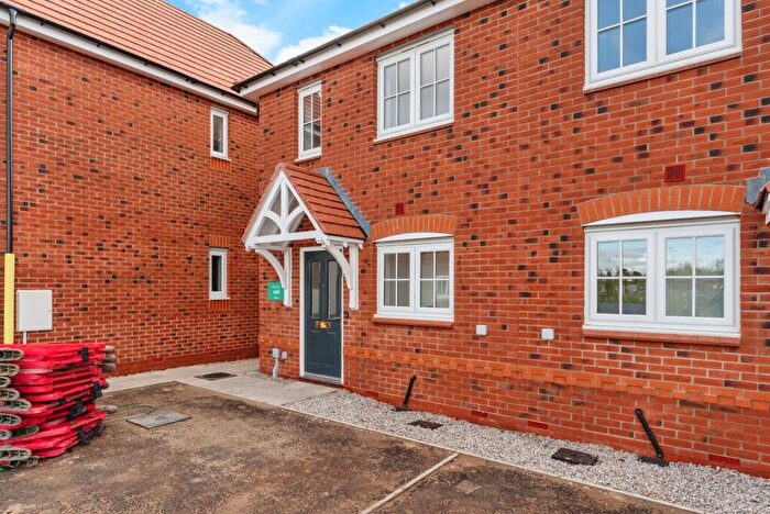 2 Bedroom Semi Detached House For Sale In Boulton Close, Sealand, Deeside, Flintshire, CH5