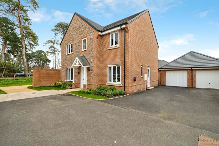 5 Bedroom Detached House For Sale In Cowslip Way, Lakenheath, Brandon, IP27