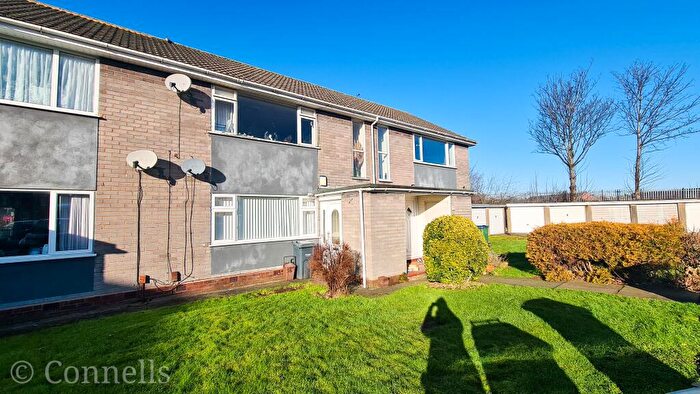 1 Bedroom Flat To Rent In Tudor Court, Tipton, DY4