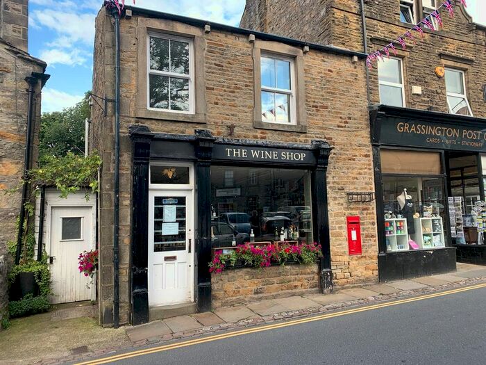 1 Bedroom Flat To Rent In Main Street, Grassington, Skipton, North Yorkshire, BD23