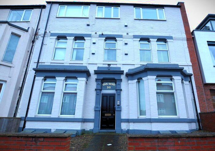 2 Bedroom Flat To Rent In Grosvenor Road, Newcastle Upon Tyne, NE2