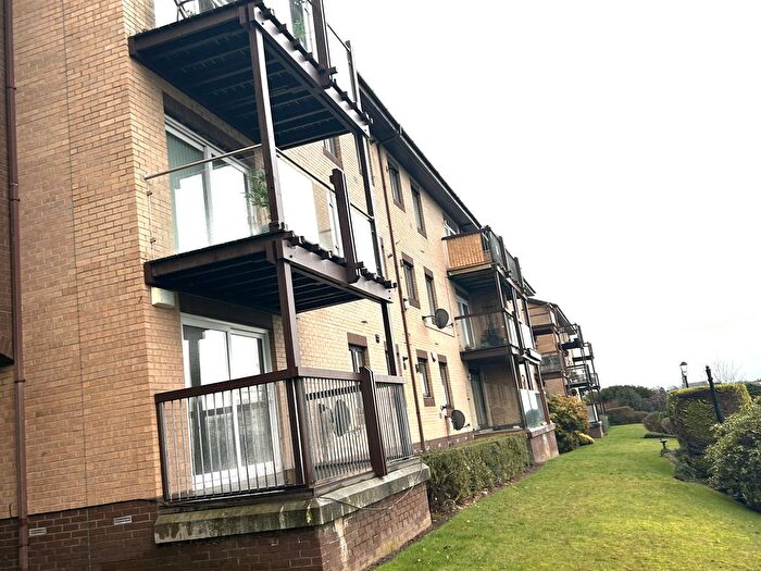 2 Bedroom Flat To Rent In Dundee Road, Dundee, DD5