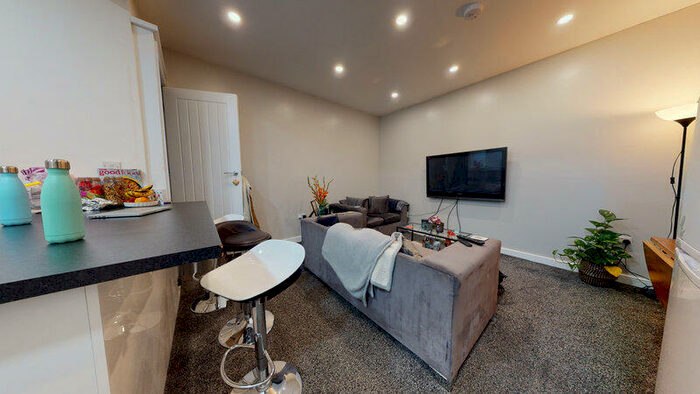 3 Bedroom Terraced House To Rent In Beechwood Terrace, Burley, Leeds, LS4