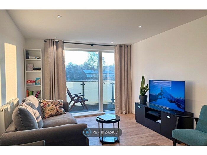 2 Bedroom Flat To Rent In Conington Road, London, SE13